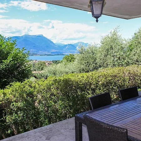 Villa Elena Appartamento In Villa Montinelle Exterior photo