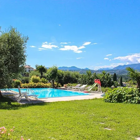 Villa Elena Appartamento In Villa Montinelle Exterior photo