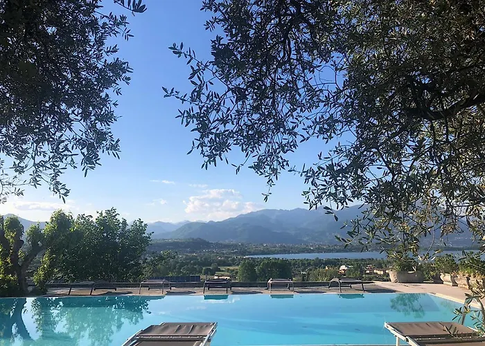 Villa Elena Appartamento In Villa